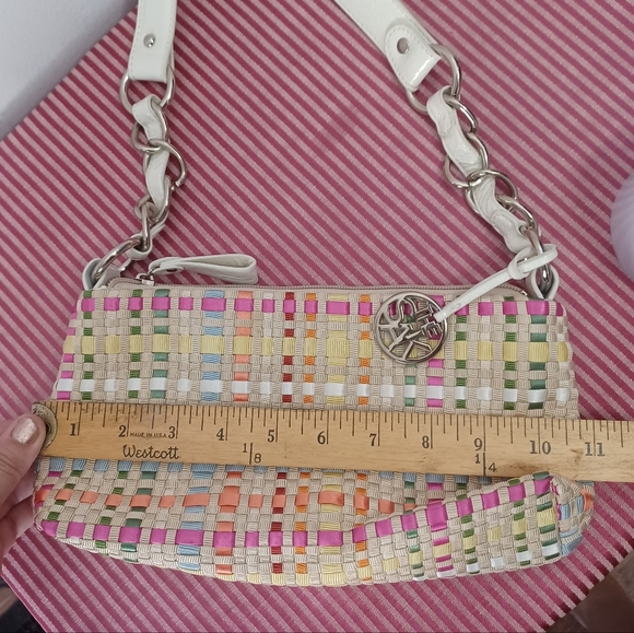 The Sak Woven Purse - Picture 9 of 10